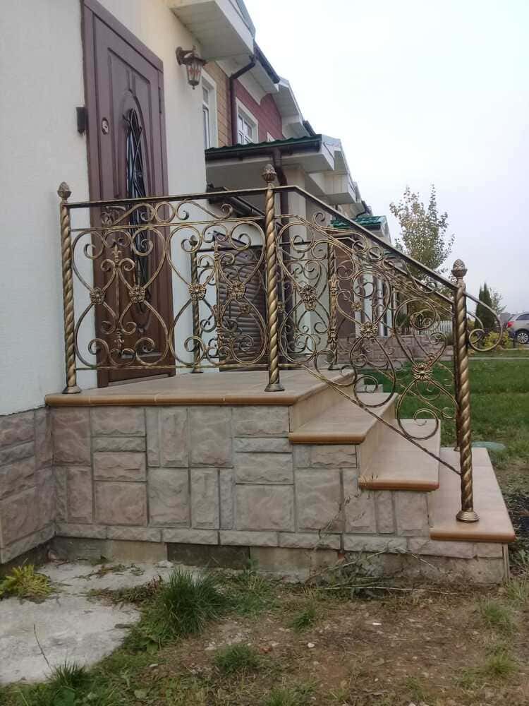 Ворота и калитки Зеленоград